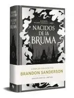 Nacidos de la Bruma (Edicion limitada firmada) (Trilogía Original Mistborn 1), Häftad. Tillgänglighet: Lägg i varukorg
