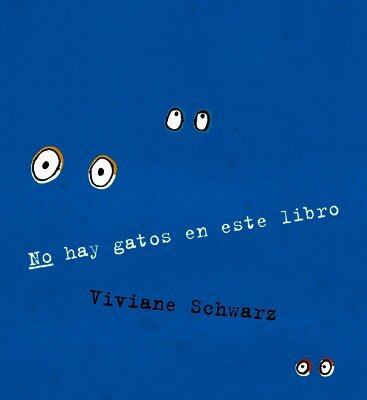Viviane Schwarz - No Hay Gatos En Este Libro, Inbunden. Tillgänglighet: Lägg i varukorg