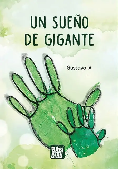 Gustavo A. - Un sueño de gigante, E-bok. Tillgänglighet: Lägg i varukorg