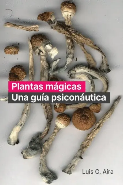 Luis O. Aira - Plantas mágicas, E-bok. Tillgänglighet: Lägg i varukorg