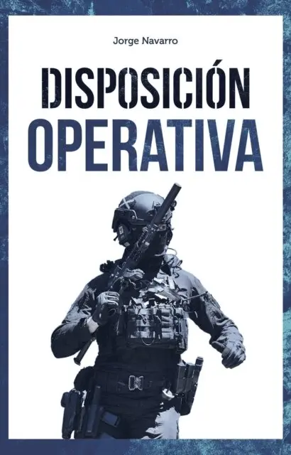 Jorge Navarro - Disposición operativa, E-bok. Tillgänglighet: Lägg i varukorg
