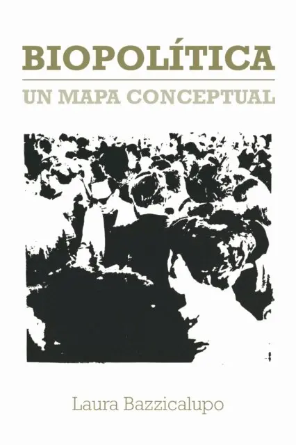 Laura Bazzicalupo - Biopolítica, E-bok. Tillgänglighet: Lägg i varukorg