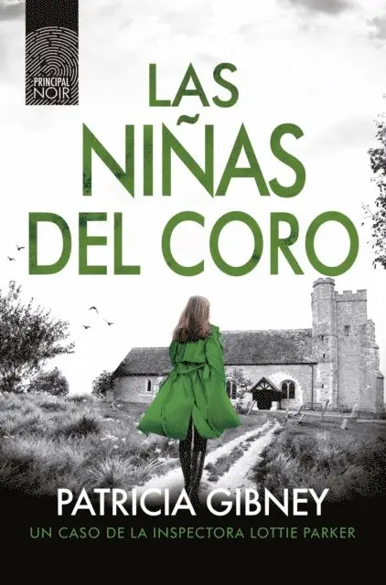 Patricia Gibney - Las niñas del coro, E-bok. Tillgänglighet: Lägg i varukorg