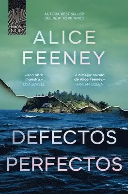 Alice Feeney - Defectos Perfectos, Häftad. Tillgänglighet: Lägg i varukorg
