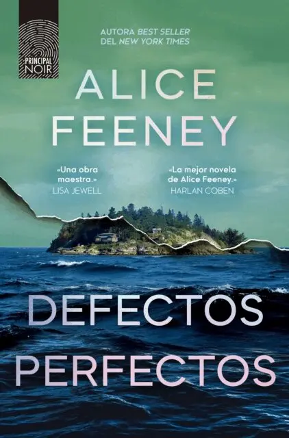 Alice Feeney - Defectos perfectos, E-bok. Tillgänglighet: Lägg i varukorg