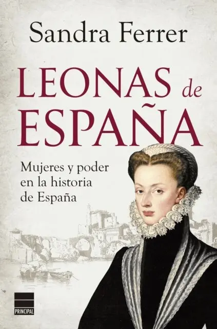 Sandra Ferrer - Leonas de España, E-bok. Tillgänglighet: Lägg i varukorg