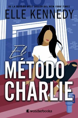Elle Kennedy - Método Charlie, El, Häftad