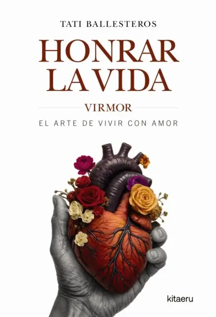 Tati Ballesteros - Honrar la vida, E-bok. Tillgänglighet: Lägg i varukorg