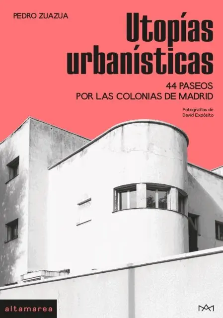 Pedro Zuazua - Utopias urbanisticas, E-bok. Tillgänglighet: Lägg i varukorg