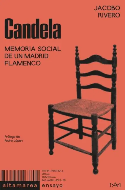 Jacobo Rivero - Candela, E-bok. Tillgänglighet: Lägg i varukorg