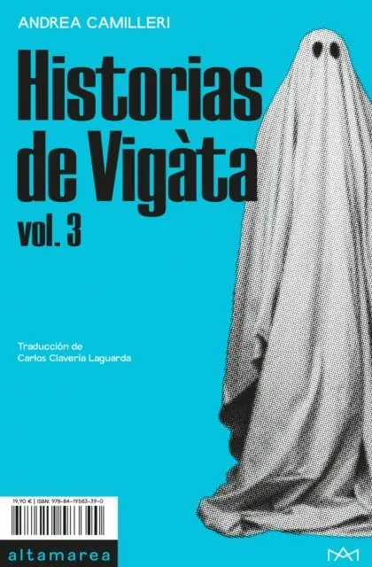 Andrea Camilleri - Historias de Vigata vol. 3, E-bok. Tillgänglighet: Lägg i varukorg