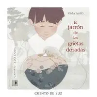 Fran Nuño - El jarrón de las grietas doradas, Häftad. Tillgänglighet: Tillfälligt slut