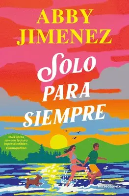 Abby Jimenez - Solo Para Siempre / Just for the Summer, Häftad. Tillgänglighet: Lägg i varukorg