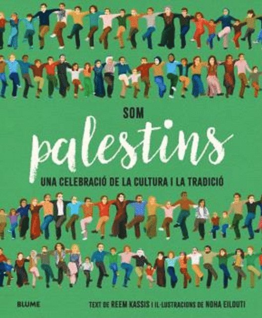 Reem Kassis - Som palestins, E-bok