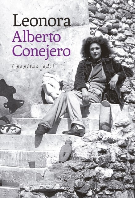Alberto Conejero - Leonora, E-bok