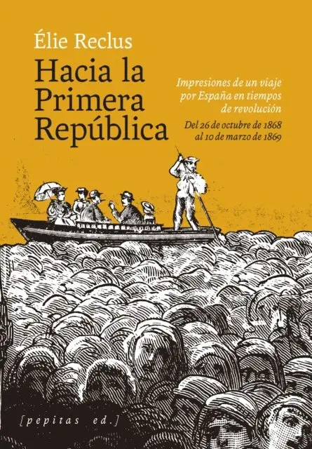 Elie Reclus - Hacia la Primera República, E-bok. Tillgänglighet: Lägg i varukorg