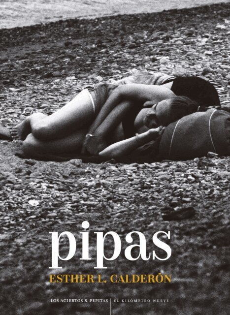 Esther L. Calderon - Pipas, E-bok