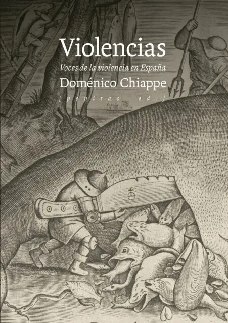 Domenico Chiappe - Violencias, E-bok. Tillgänglighet: Lägg i varukorg