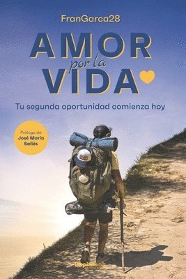 Fran Garca28 - Amor por la vida, Häftad
