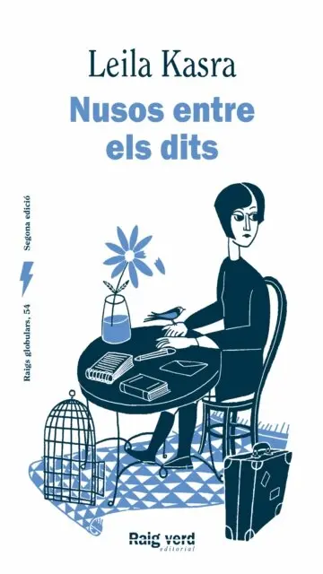 Leila Kasra - Nusos entre els dits, E-bok. Tillgänglighet: Lägg i varukorg