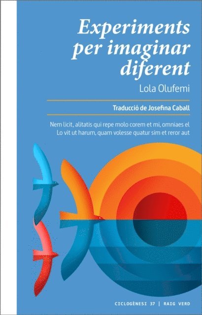 Lola Olufemi - Experiments per imaginar altrament, E-bok