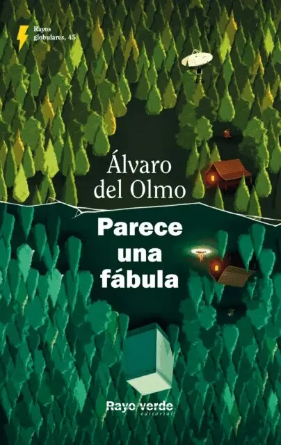 Alvaro del Olmo - Parece una fábula, E-bok. Tillgänglighet: Lägg i varukorg