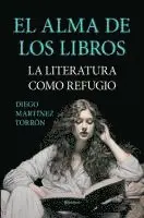 Diego Martinez Torron - El Alma de Los Libros, Häftad. Tillgänglighet: Kommande