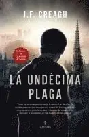 Jesus F. Creagh Alvarez de Toledo - La Undecima Plaga, Häftad. Tillgänglighet: Kommande
