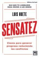 Luis Huete - Sensatez, Häftad