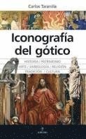 Carlos Javier Taranilla de La Varga - Iconografia del Gotico, Häftad