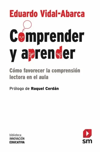 Eduardo Vidal-Abarca Gamez - Comprender y aprender, E-bok. Tillgänglighet: Lägg i varukorg