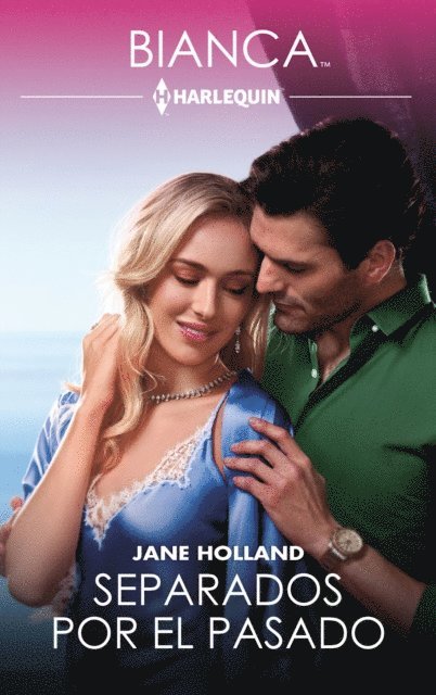 Jane Holland - Separados por el pasado, E-bok