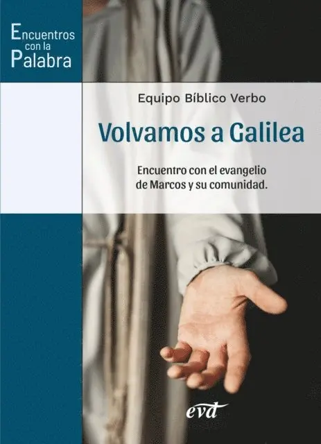 Equipo Biblico Verbo - Volvamos a Galilea, E-bok. Tillgänglighet: Lägg i varukorg