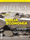 La Biblia y la economÿa
