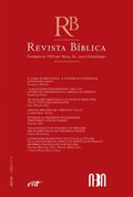 Revista Bÿblica 2024/1-2 - Año 86