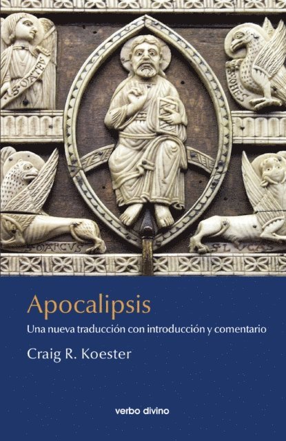 Craig R. Koester - Apocalipsis, E-bok
