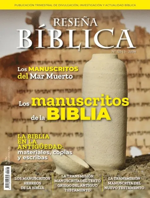 Asociacion Biblica (ABE) Espanola - Los manuscritos de la Biblia, E-bok. Tillgänglighet: Lägg i varukorg