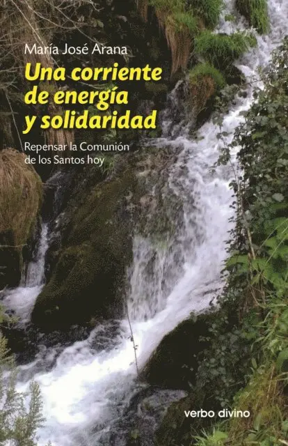 Maria Jose Arana Benito del Valle - Una corriente de energía y solidaridad, E-bok. Tillgänglighet: Lägg i varukorg