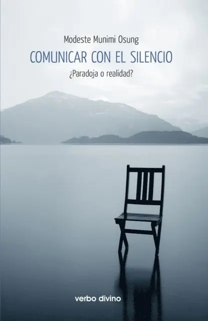 Modeste Munimi Osung - Comunicar con el silencio, E-bok. Tillgänglighet: Lägg i varukorg