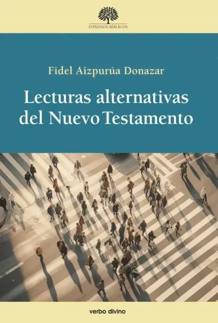 Fidel Aizpurua Donazar - Lecturas alternativas del Nuevo Testamento, E-bok. Tillgänglighet: Lägg i varukorg