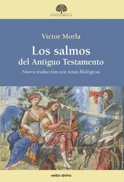 Victor Morla Asensio - Los salmos del Antiguo Testamento, E-bok. Tillgänglighet: Lägg i varukorg