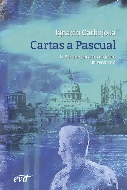 Ignacio Carbajosa Perez - Cartas a Pascual, E-bok. Tillgänglighet: Lägg i varukorg