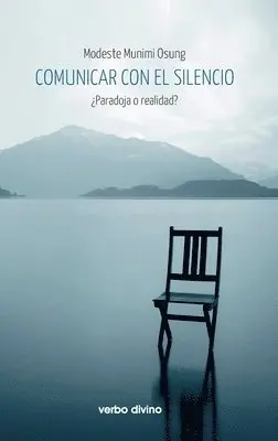 Modeste Munimi Osung - Comunicar con el silencio, Häftad. Tillgänglighet: Lägg i varukorg