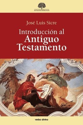 José Luis Sicre Díaz - Introducción al Antiguo Testamento, Häftad