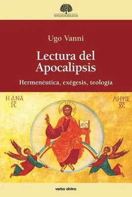 Ugo Vanni - Lectura del Apocalipsis, Häftad. Tillgänglighet: Lägg i varukorg