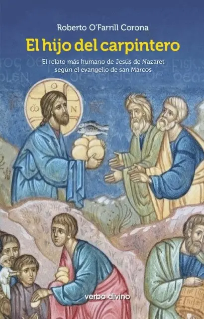 Roberto O'Farrill Corona - El hijo del carpintero, E-bok. Tillgänglighet: Lägg i varukorg