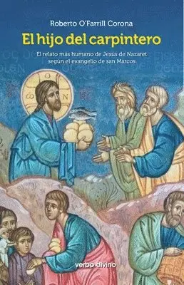 Roberto O'Farrill Corona - El hijo del carpintero, Häftad. Tillgänglighet: Lägg i varukorg