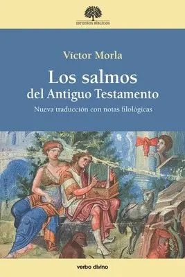 Víctor Morla Asensio - Los salmos del Antiguo Testamento, Häftad. Tillgänglighet: Lägg i varukorg