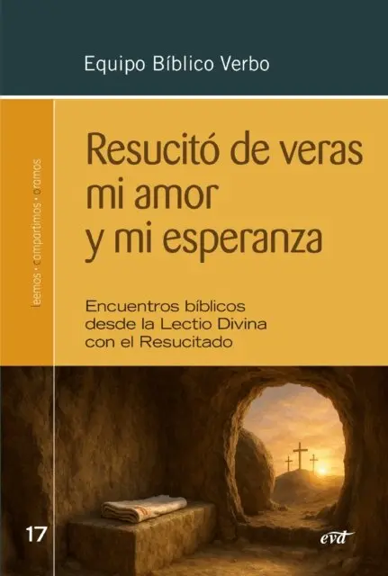 Equipo Biblico Verbo - Resucitó de veras mi amor y mi esperanza, E-bok. Tillgänglighet: Lägg i varukorg