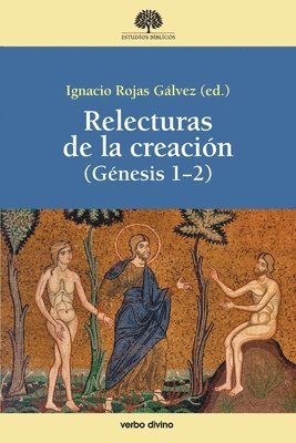 Luciano Matías Audisio, Álvaro Pereira Delgado - Relecturas de la creación, Häftad